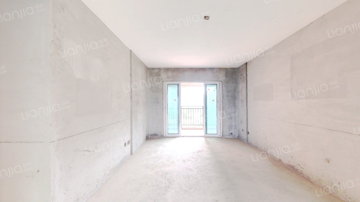 海伦堡海伦春天二手房实景图