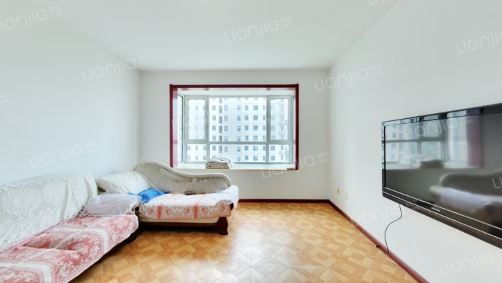 鸿嘉星城观澜御府二手房实景图