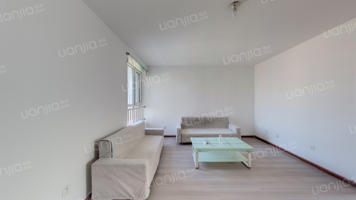 东方枫景苑二手房实景图