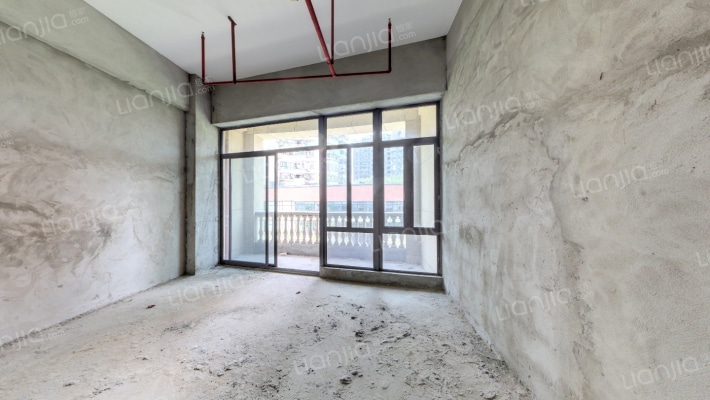 梅岭观海二手房实景图