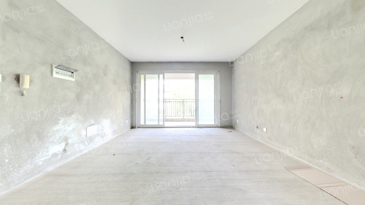 泰康博观二手房实景图