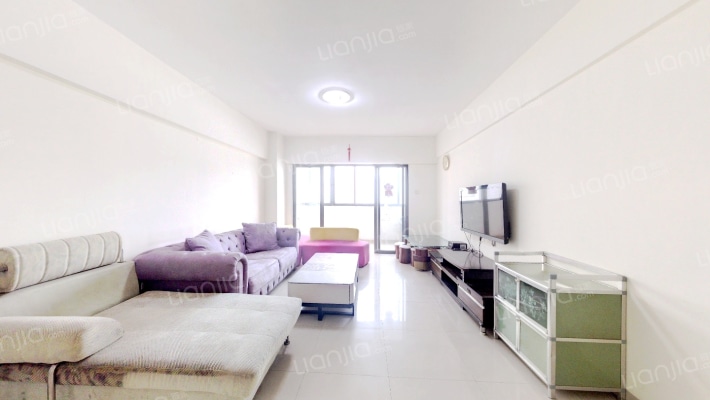 东方广场二手房实景图