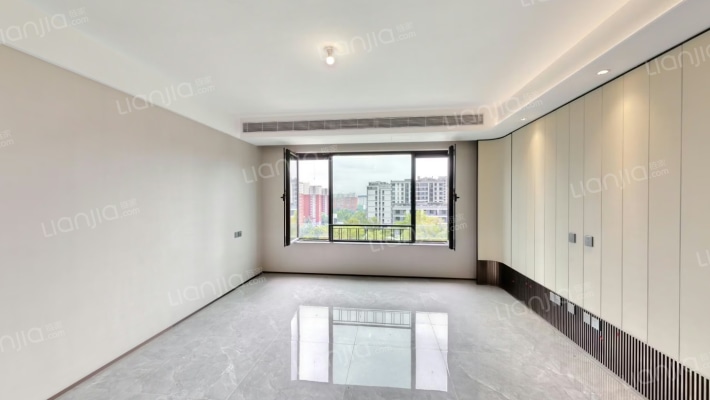 京投发展森与天成二手房实景图