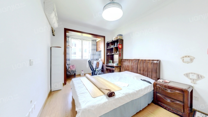 绿园十一村二手房实景图