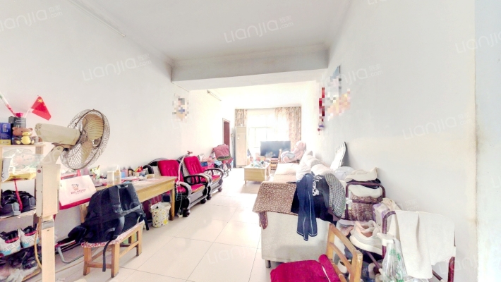 襄城区国税局家属院二手房实景图