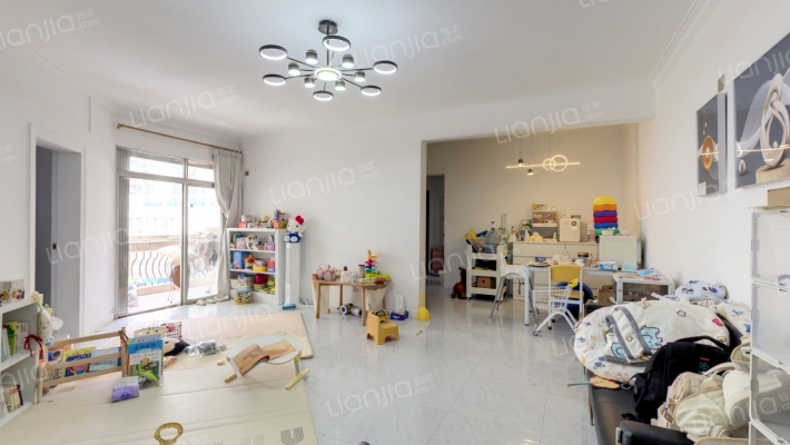 华景新城华门阁二手房实景图