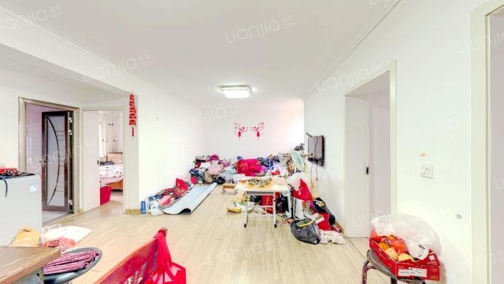 康莱特家苑二手房实景图