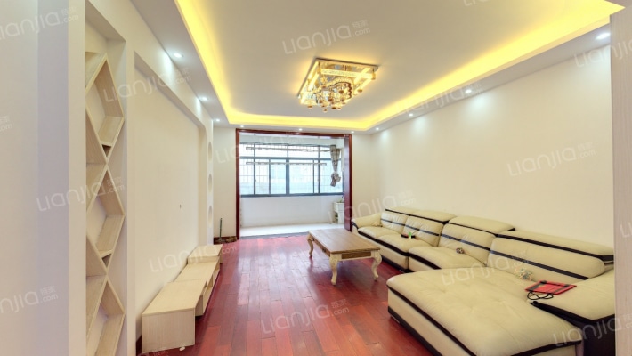 美罗嘉苑二手房实景图