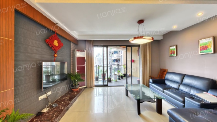 东和春天西区二手房实景图