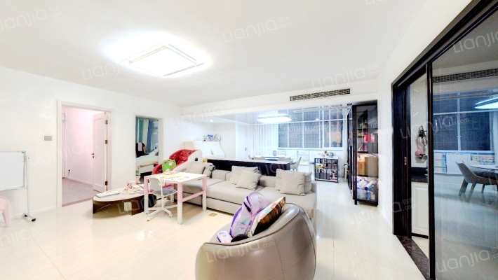 华福苑二手房实景图