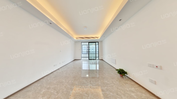 合肥璟园三期二手房实景图