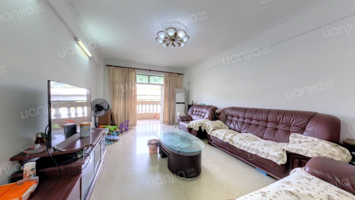 五桂山中学教师楼二手房实景图