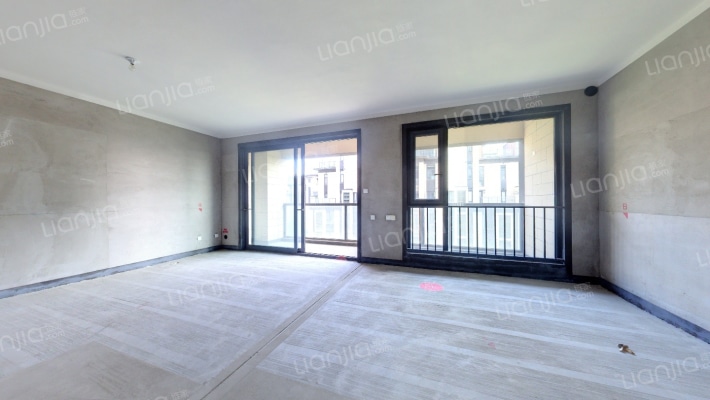 永威逸阳溪畔二手房实景图