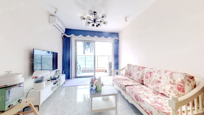 天汇时代花园一期二手房实景图