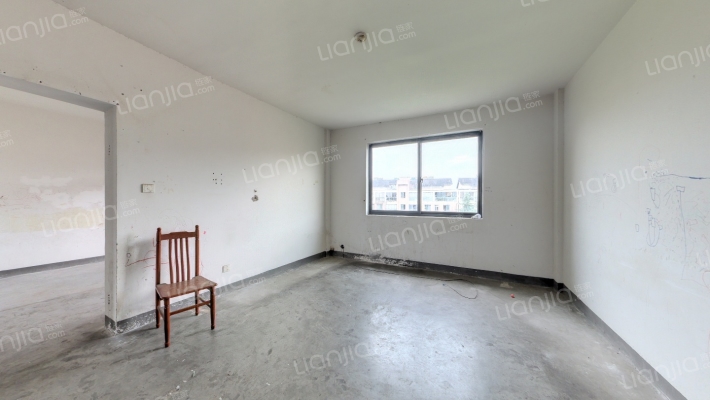 华都豪庭二手房实景图