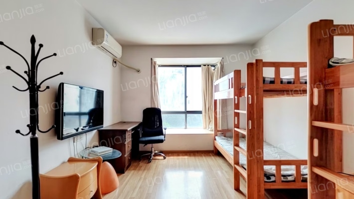 联达雅居一期二手房实景图
