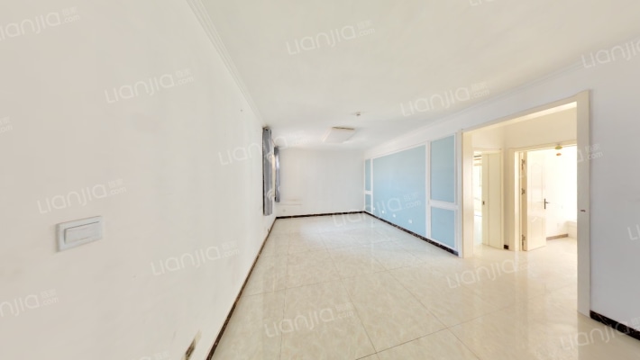 太阳城二手房实景图