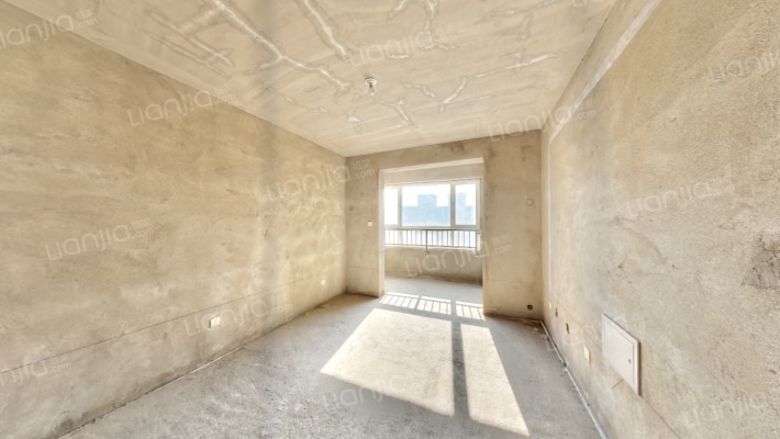 丽水康城二手房实景图