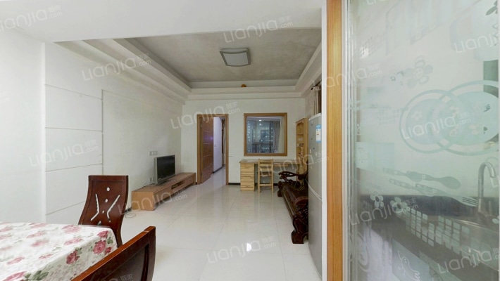 东方明珠二手房实景图