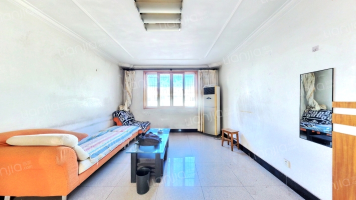 林苑小区二手房实景图