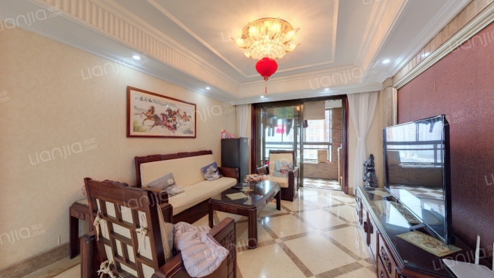 绿洲雅宾利花园(二期)二手房实景图