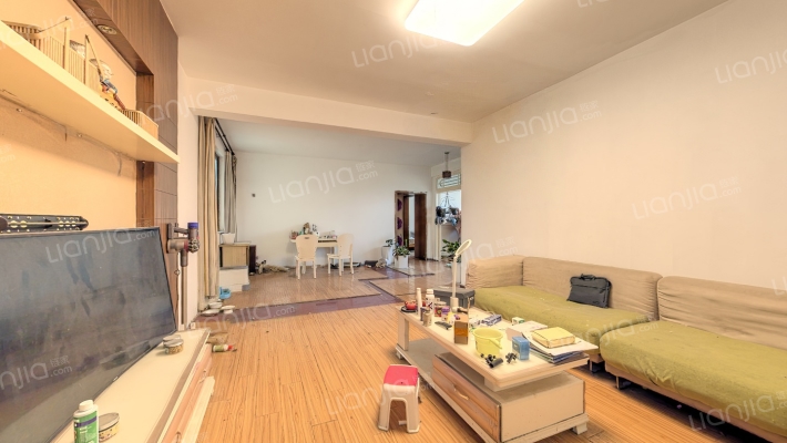 金城小区二手房实景图