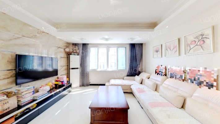 绿园小区二手房实景图