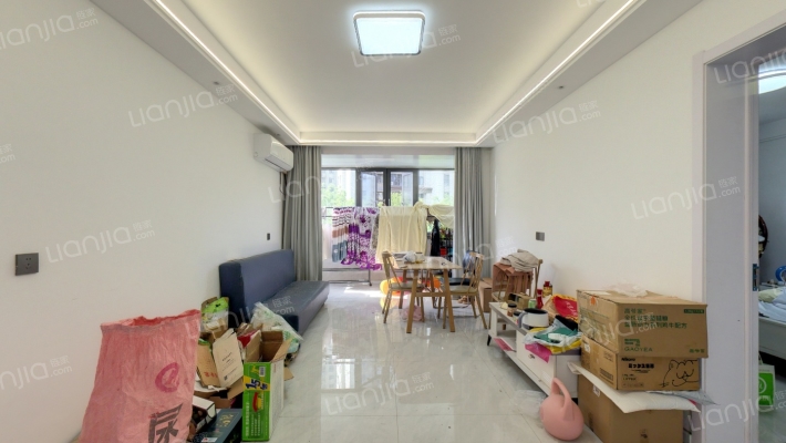 帆布厂家属院二手房实景图