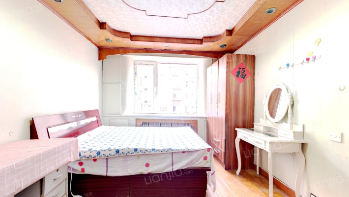 葵园巷二手房实景图