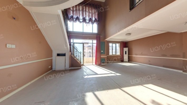 南国明珠二期二手房实景图