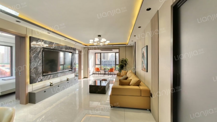 宏发英树二手房实景图