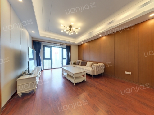 整租·华润中心悦府 2室1厅 南