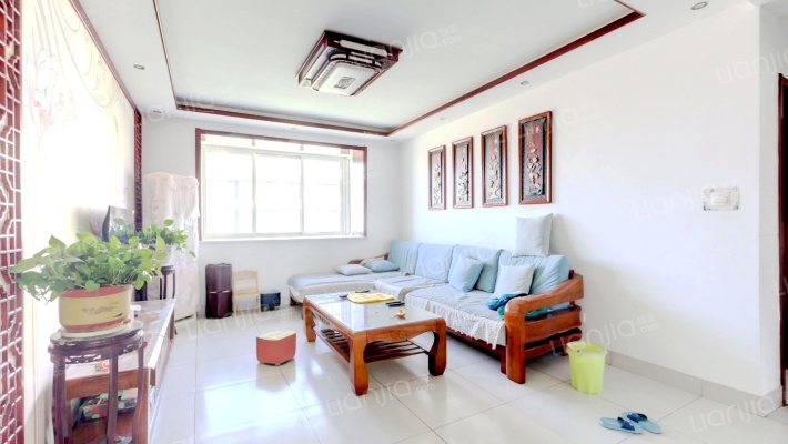 馨园小区二手房实景图