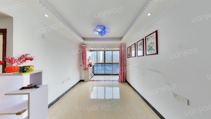 芳信轩二手房实景图