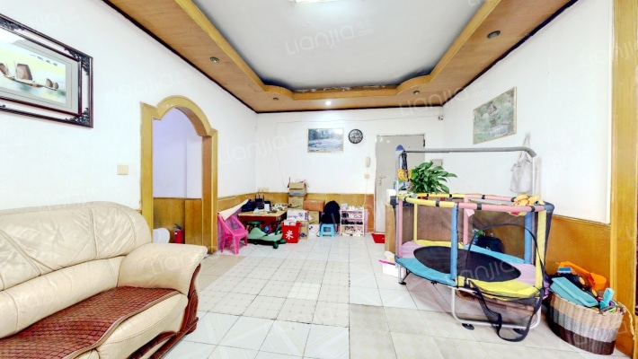 麦岸路13号二手房实景图