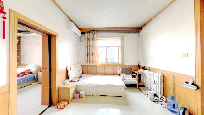 西山煤电集团公司宿舍408小区二手房实景图