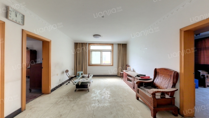 颍河西路二手房实景图