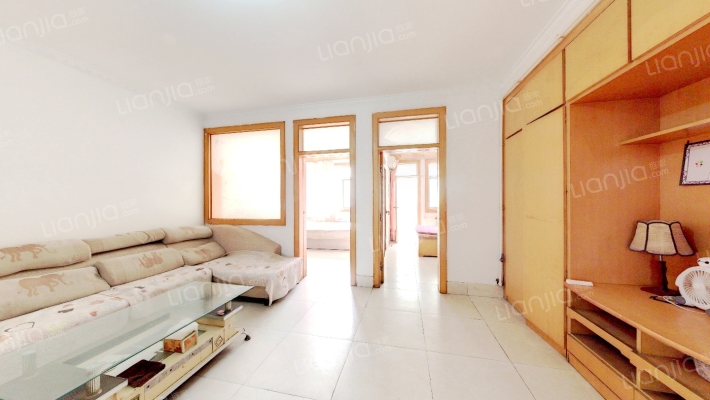 樱北花园二手房实景图