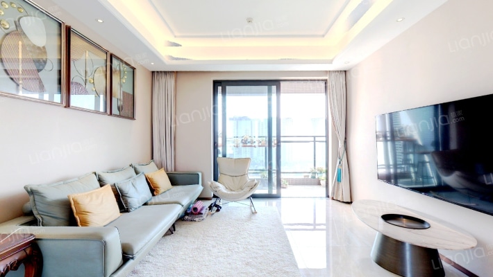 华鸿璟悦轩二手房实景图