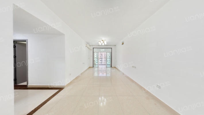 金领公寓二手房实景图