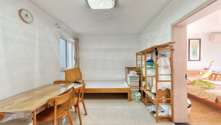 虎阜花园东区二手房实景图