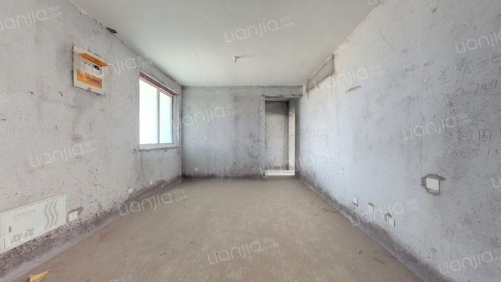 新汉城二手房实景图