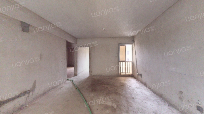 湖江公寓二手房实景图