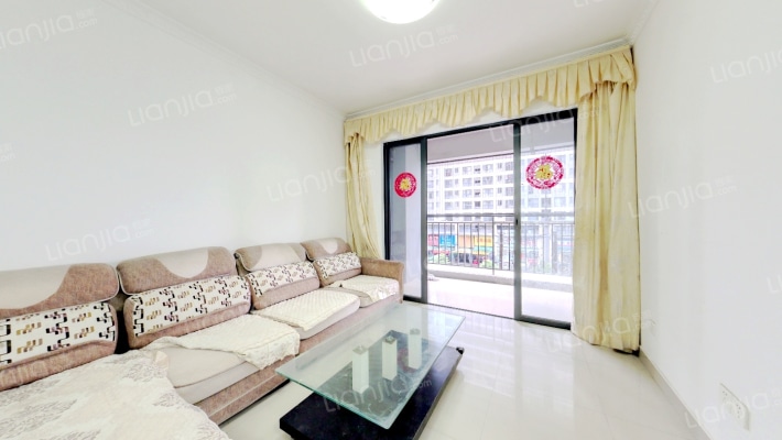 花样年别样城二期二手房实景图