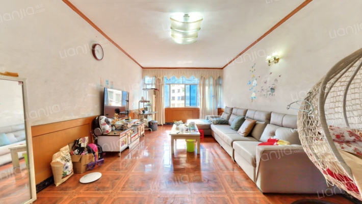 上海大道140号二手房实景图