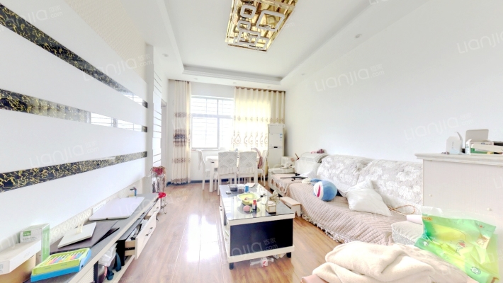 襄城劳动局家属院二手房实景图