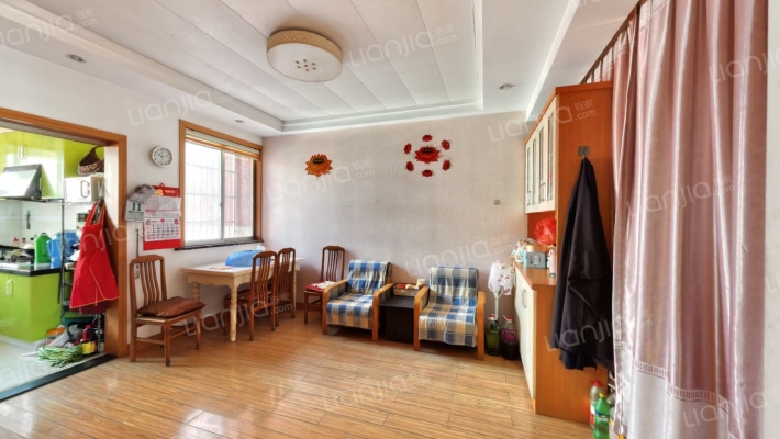 丹凤新村西区二手房实景图