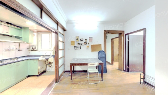 海印花园二手房实景图