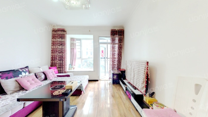 锦绣阳光(温江)二手房实景图