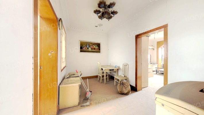 球场路127到165号二手房实景图